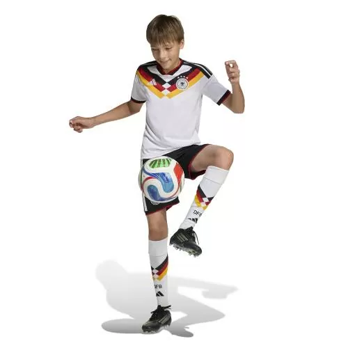Deutschland Kinder WM Shorts - 2025-26
